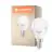 Ledvance Smart+ Mater E14 P45 4.9W 470lm - 827-865 Afstembaar Wit | RGBW - Dimbaar - Vervangt 40W