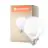 Ledvance Smart+ Mater E27 G95 14W 1521lm - 827-865 Afstembaar Wit | RGBW - Dimbaar - Vervangt 100W