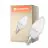 Ledvance Classic LED E14 Kaars Mat 4.9W 470lm - 840 Koel Wit | Vervangt 40W