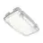 Ledvance LED Nood Bulkhead HLO Wit 10W 1500lm - 757 Koel Wit