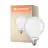 Ledvance Classic LED E27 Globe Filament Mat 3.8W 806lm - 827 Zeer Warm Wit | Vervangt 60W