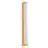 Ledvance LED Wandlamp Badkamerverlichting Orbis Buis Frost Wit 12W 1200lm - 830-840 CCT | IP44 - Aanraak dimbaar