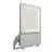 Ledvance LED Floodlight Flex Wit 180W 27000lm 60D - 830 Warm Wit | IP66 - Symmetrisch 