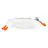 Osram LED Downlight Recess Slim Wit 8W 550lm 110D - 840 Koel Wit | Zaagmaat 120mm