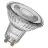 Ledvance LED Spot GU10 PAR16 6.1W 575lm 36D - 940 Koel Wit | Beste Kleurweergave - Dimbaar - Vervangt 80W