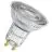 Ledvance LED Spot GU10 PAR16 6.1W 575lm 60D - 940 Koel Wit | Beste Kleurweergave - Dimbaar - Vervangt 80W