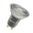 Ledvance LED Spot GU10 PAR16 6.1W 575lm 36D - 930 Warm Wit | Beste Kleurweergave - Dimbaar - Vervangt 80W