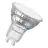 Ledvance LED Spot GU10 PAR16 5.6W 620lm 120D - 827 Zeer Warm Wit | Vervangt 80W