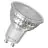 Ledvance LED Spot GU10 PAR16 3.7W 350lm 36D - 930 Warm Wit | Beste Kleurweergave - Dimbaar - Vervangt 35W