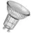 Ledvance LED Spot GU10 PAR16 2.4W 230lm 36D - 830 Warm Wit | Vervangt 35W