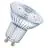 Osram LED Spot GU10 PAR16 Smart+ 4.9W 300lm 100D - 827-865 Afstembaar Wit | Zigbee Dimbaar - Vervangt 40W