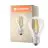Ledvance Classic LED E27 Peer Filament Helder 5.9W 806lm - 827 Zeer Warm Wit | Vervangt 60W