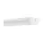 Ledvance LED Montagebalk Lineair Surface Staal Wit 32W 4384lm - 840 Koel Wit | IP44 - 120cm - Zigbee Dimbaar - Vervangt 36W