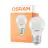 Osram Smart+ Matter ClassicLED E27 Peer Mat 4.9W 470lm - 827-865 Afstembaar Wit | Dimbaar - Vervangt 40W