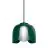 Ledvance Decor Corolle Hanglamp Groen | 200mm - Geschikt voor E27