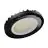 Ledvance LED Highbay Compact Gen 2 Aluminium Zwart 120W 19200lm 110D - 840-850-865 CCT | IP65
