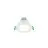 Sylvania LED Spot Start Kunststof Wit 610lm 100D - 827-830-840 CCT | 87mm - IP65