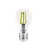 Sylvania ToLEDo Platinum Retro LED Peer Helder 2.3W 485lm - 840 Koel Wit | Vervangt 40W