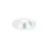 Sylvania LED Downlight Insaver Slim Aluminium Wit 1200lm 70D - 840 Koel Wit | Zaagmaat 150mm - IP44 - UGR 