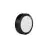 Sylvania LED Bulkhead Novella Kunststof Zwart 1525lm - 830-840 CCT | 220mm - IP65 - IK10