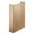 Nordlux Fold 15 Wandlamp Messing Goud Up & Down 10.4W 225lm - 830 Warm Wit