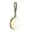 Nordlux Tafellamp Bring To-Go Portable Accu Groen1W 70lm - 827 Zeer Warm Wit | 3-Staps Dimbaar 