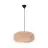 Nordlux Belloy 45 Lampenkap Wit | Excl. Pendel en excl. Lichtbron