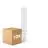 Voordeelpak 10x Noxion Lucent PL-S LED 4.3W - 830 Warm Wit | 2-Pin - Vervangt 9W