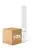 Voordeelpak 10x Noxion Lucent PL-S LED 4.3W - 840 Koel Wit | 2-Pin - Vervangt 9W