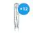 Voordeelpak 12x Philips MASTERColour G8.5 CDM-TC Elite 35W - 930 Warm Wit | Beste Kleurweergave