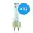 Voordeelpak 12x Philips MASTERColour G12 CDM-T 70W - 942 Koel Wit | Beste Kleurweergave