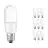 Voordeelpak 10x Ledvance Classic LED E27 Lineair Mat 9W 1050lm - 840 Koel Wit | Vervangt 75W