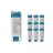 Voordeelpak 10x Osram Mouse HTM Transformator 150VA - 12V | Halogeen/LED - Dimbaar