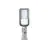 Bright Choice LED Straatverlichting 30W 3600lm 70x140D - 740 Koel Wit | IP65 - Asymmetrisch