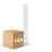 Voordeelpak 10x Noxion Lucent PL-S LED  6W - 830 Warm Wit | 4-Pin - Vervangt 11W