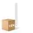 Voordeelpak 10x Noxion Lucent PL-S LED  6W - 830 Warm Wit | 2-Pin - Vervangt 11W