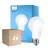 Voordeelpak 4x Philips Corepro LED Lamp E27 Peer Mat 17.5W 2452lm - 865 Daglicht | Vervangt 150W