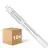 Voordeelpak 10x Ledvance LED Buis T5 Performance (HF) High Efficiency 16W 2400lm - 840 Koel Wit | 115cm - Vervangt 28W