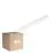 Voordeelpak 4x Philips LED Montagebalk CoreLine Wit 25W/37W 3500lm/5200lm - 830-840 CCT| 150cm - Vervangt 2x58W