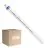 Voordeelpak 10x Philips LED Buis T5 MASTER Instantfit Electronic (HF) High Output 10.5W 1500lm - 830 Warm Wit | 55cm - Dimbaar - Vervangt 24W