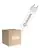Voordeelpak 10x Ledvance LED Buis T8 Performance (EM/Mains) Ultra Efficiency 19.3/23.1W 3100/3700lm - 865 Daglicht | 150cm - Lumen Schakelaar - Vervangt 58W