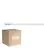 Voordeelpak 10x Philips Master LED Buis T8 (EM/Mains) Ultra Output 20W 3700lm - 840 Koel Wit | 150cm - Vervangt 58W