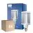 Voordeelpak 6x Philips TrueForce LED E27 HPL Helder 42W 6000lm 360D - 840 Koel Wit | Vervangt 125W