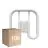 Voordeelpak 10x Ledvance DULUX-SQ LED 7W - 835 Warm Wit | 2-Pin - Vervangt 16W