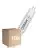 Voordeelpak 10x Osram LED Buis T5 (HF) High Output 26W 4000lm - 840 Koel Wit | 115cm - Vervangt 54W