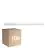 Voordeelpak 10x Philips Master LED T5 (Mains AC) High Efficiency 7W 1050lm - 865 Daglicht | 55cm - Vervangt 14W