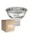Voordeelpak 10x Noxion PerfectColor LED Spot GU5.3 MR16 3W 230lm 36D - 930 Warm Wit | Beste Kleurweergave - Dimbaar - Vervangt 20W