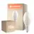 Voordeelpak 10x Ledvance HQL LED P E27 LED 10.8W 2000lm D - 840 Koel Wit | Vervangt 50W