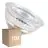 Voordeelpak 10x Ledvance LED Spot GU5.3 MR16 6.1W 621lm 36D - 830 Warm Wit | Vervangt 50W