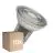 Voordeelpak 10x Ledvance LED Spot GU10 PAR16 6.1W 575lm 36D - 930 Warm Wit | Beste Kleurweergave - Dimbaar - Vervangt 80W